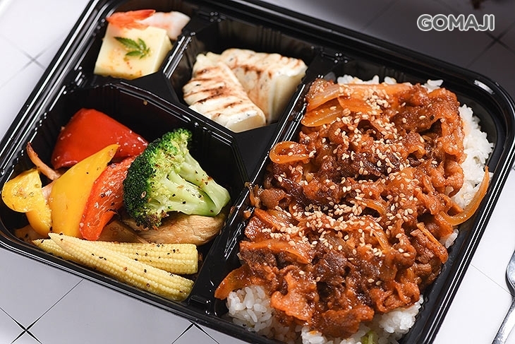 卡爾登飯店-享餐廳