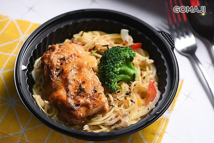 卡爾登飯店-享餐廳