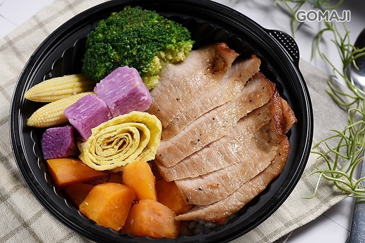卡爾登飯店-享餐廳