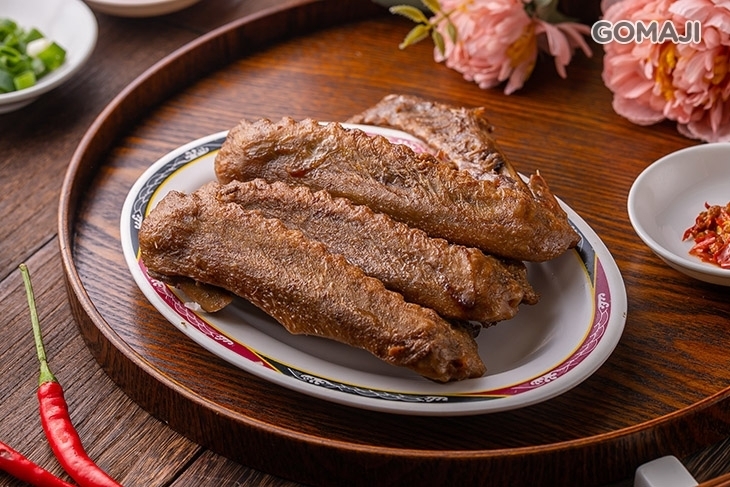 南台灣土魠魚羹