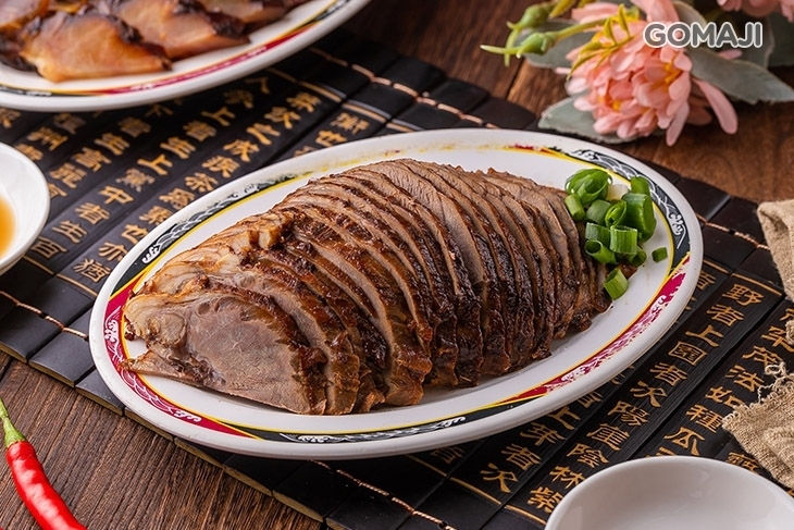 南台灣土魠魚羹