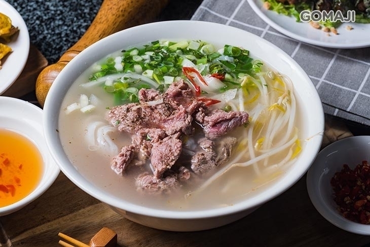 寶祿越南美食