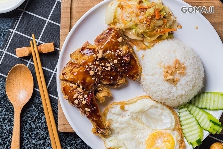 寶祿越南美食