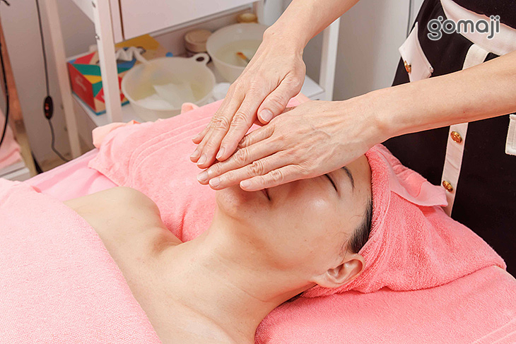 安佐雅美容美體會館