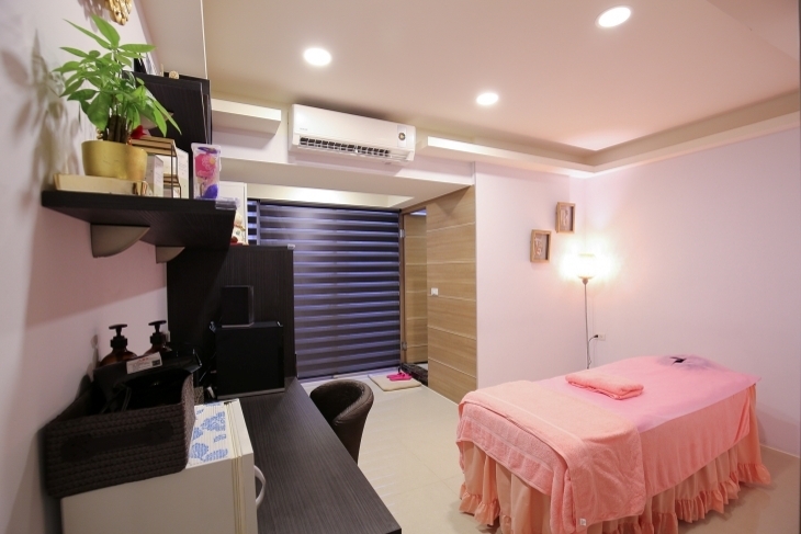 安佐雅美容美體會館