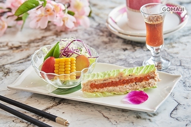 頂鮮擔仔麵(高雄店)