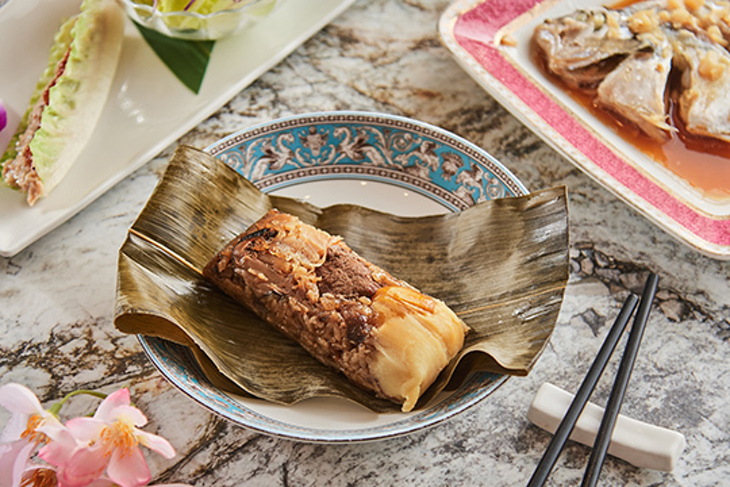 頂鮮擔仔麵(高雄店)