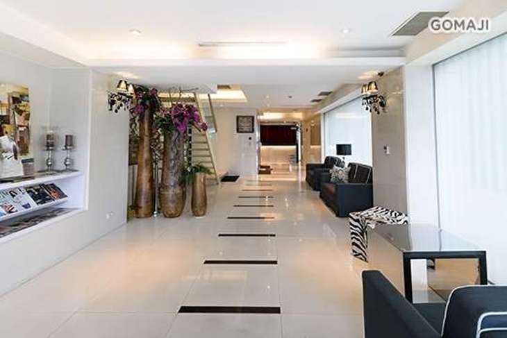 台北中和-SLV旅館集團(香格里拉館)