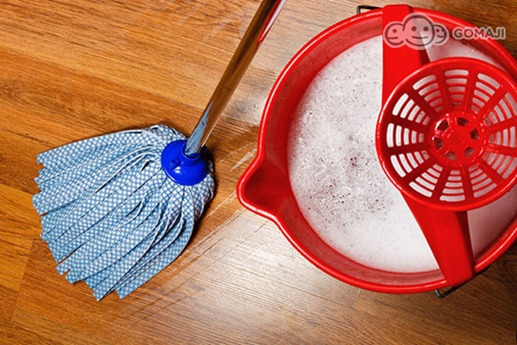 媽媽的心 清潔企業社