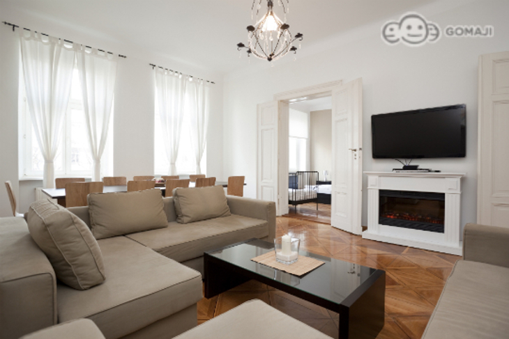 媽媽的心 清潔企業社