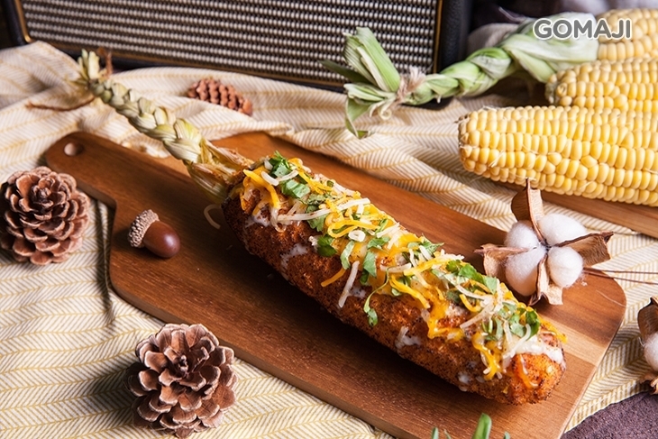 See You Tomorrow辮子玉米(市府店)