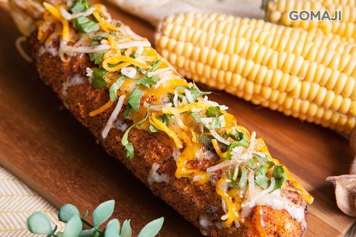 See You Tomorrow辮子玉米(市府店)