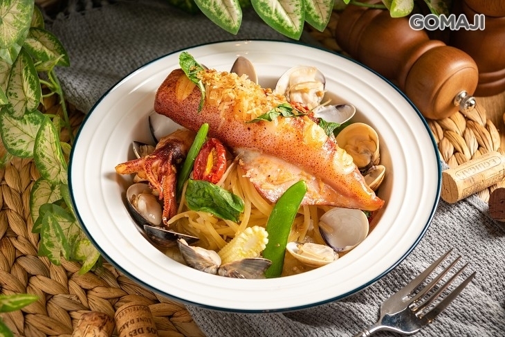 Piano56慢食悠活義式料理