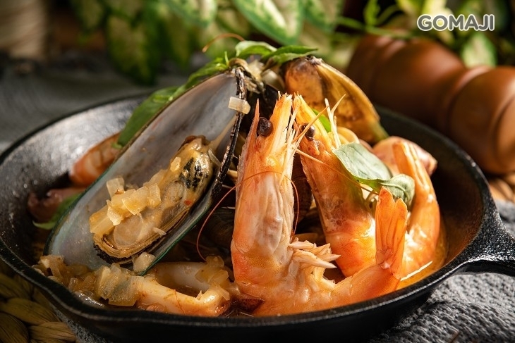 Piano56慢食悠活義式料理