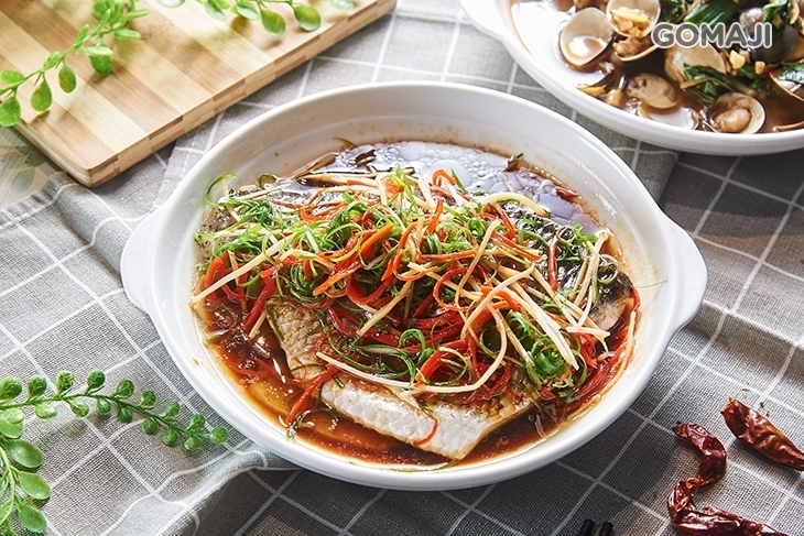 蝦大將 鮮蝦料理