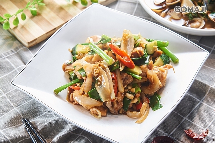 蝦大將 鮮蝦料理