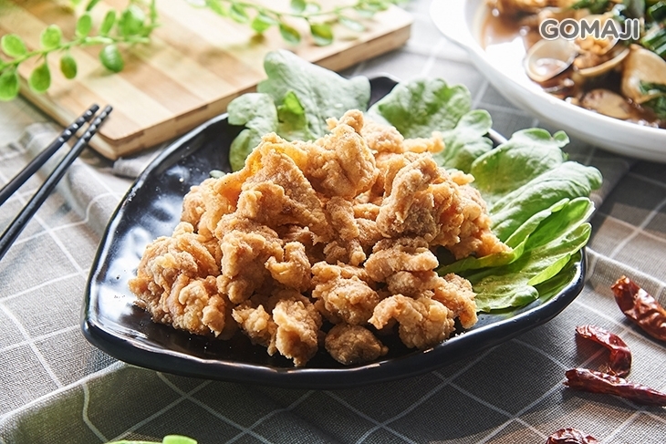 蝦大將 鮮蝦料理