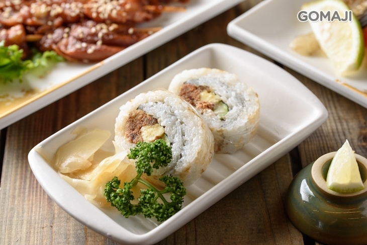 櫻井日本料理