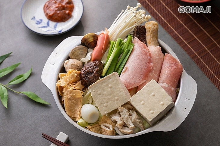 麗媽四季鍋(八德介壽店)