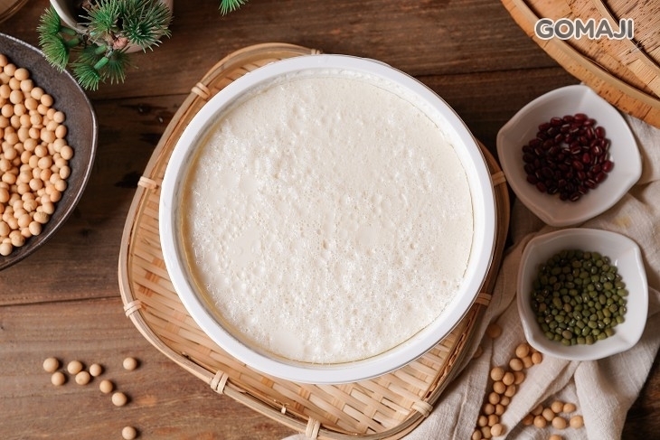 就是愛豆花專賣店