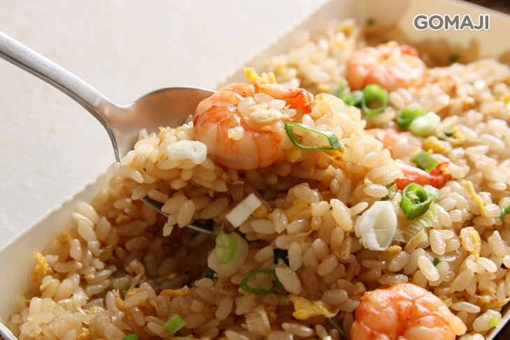 炒飯超人(彰化店)