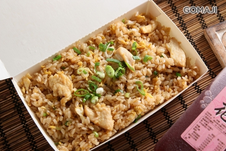 炒飯超人(彰化店)