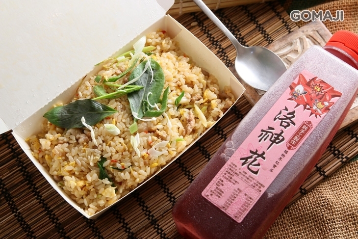 炒飯超人(彰化店)