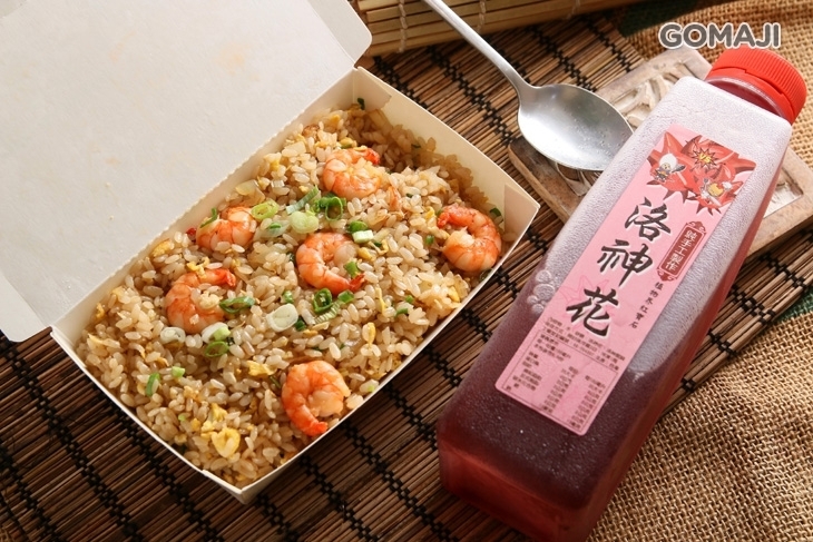 炒飯超人(彰化店)