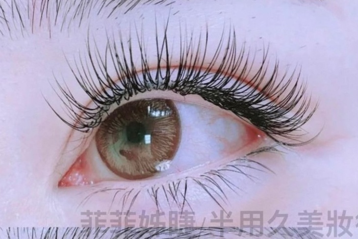 Fifi時尚美睫