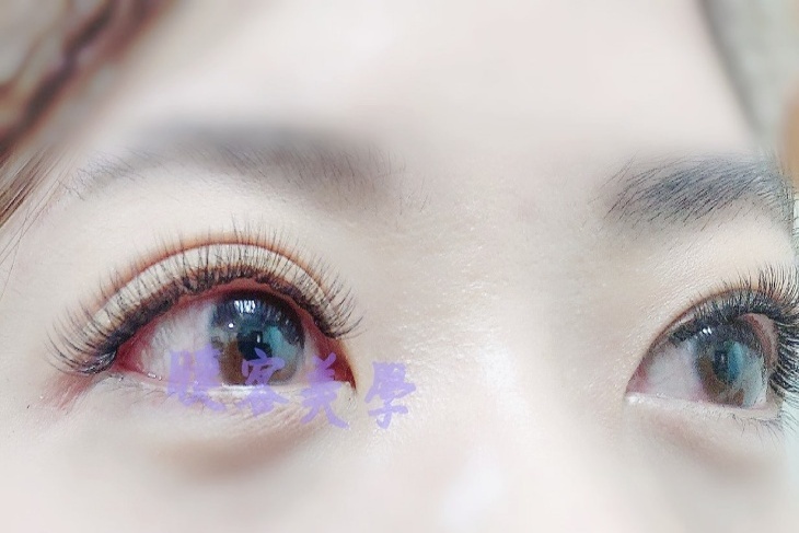 睫客美學