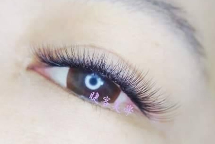 睫客美學