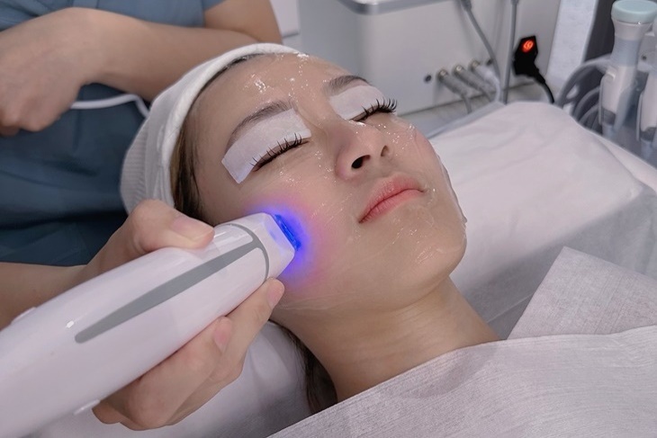 淨膚寶 Skin Bar