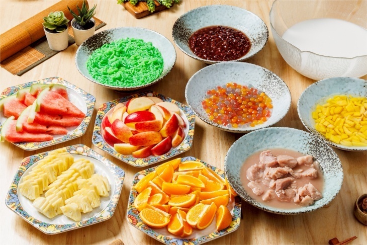 金山沐舍溫泉渡假酒店