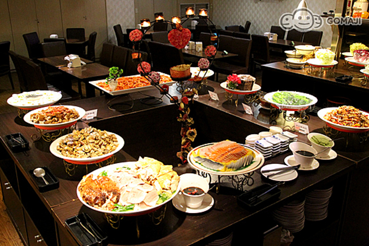 北投-熱海大飯店超值優惠方案 GOMAJI夠麻吉