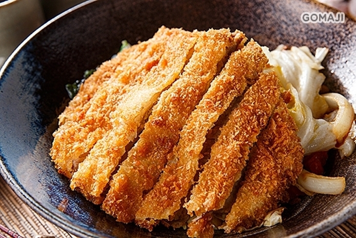 莊敬十八番日式料理