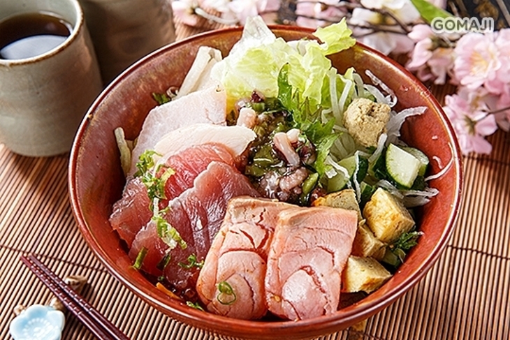 莊敬十八番日式料理
