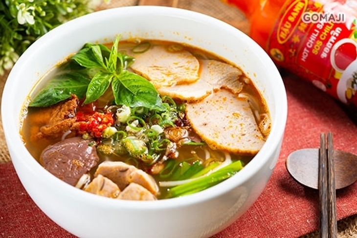 拾九越南小館
