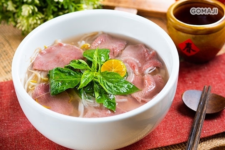 拾九越南小館