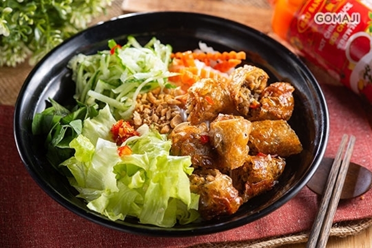 拾九越南小館