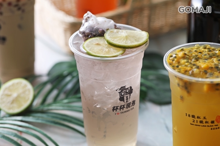 貓頭鷹茶森林(台北安居店)