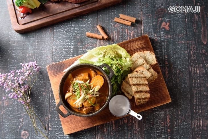 天馬星空餐酒館Tian Ma Xing Kong