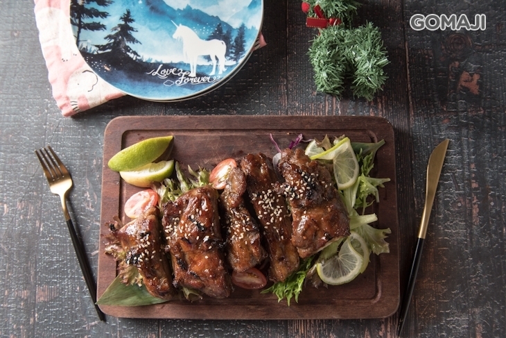 天馬星空餐酒館Tian Ma Xing Kong