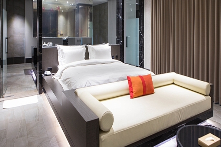 新莊-歐遊國際連鎖精品旅館(旗艦館)