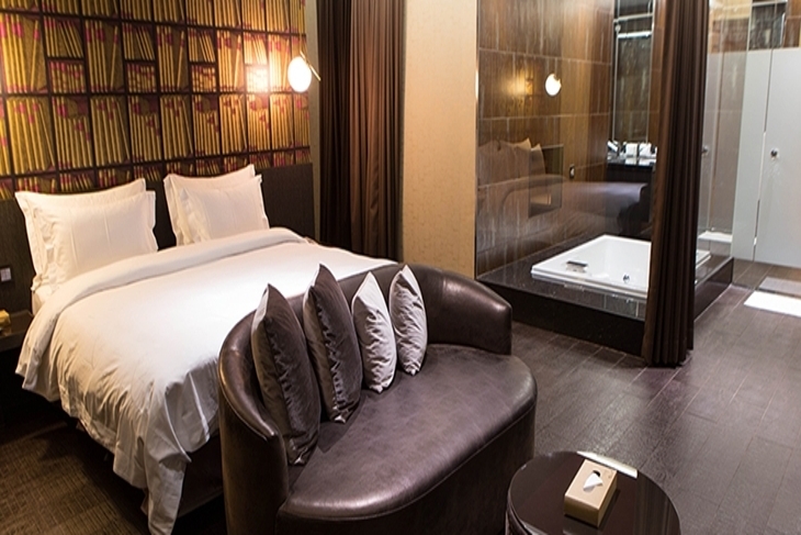 新莊-歐遊國際連鎖精品旅館(旗艦館)