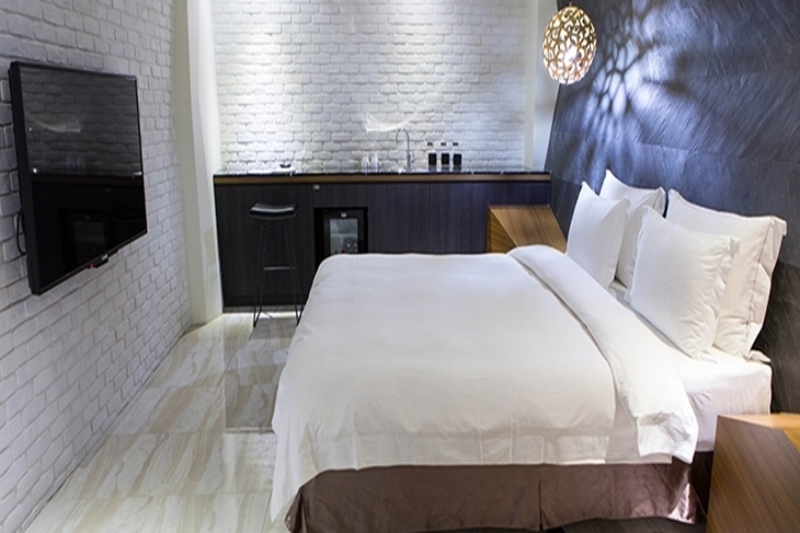 新莊-歐遊國際連鎖精品旅館(旗艦館)