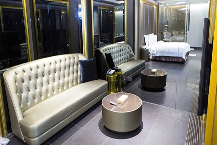 新莊-歐遊國際連鎖精品旅館(旗艦館)