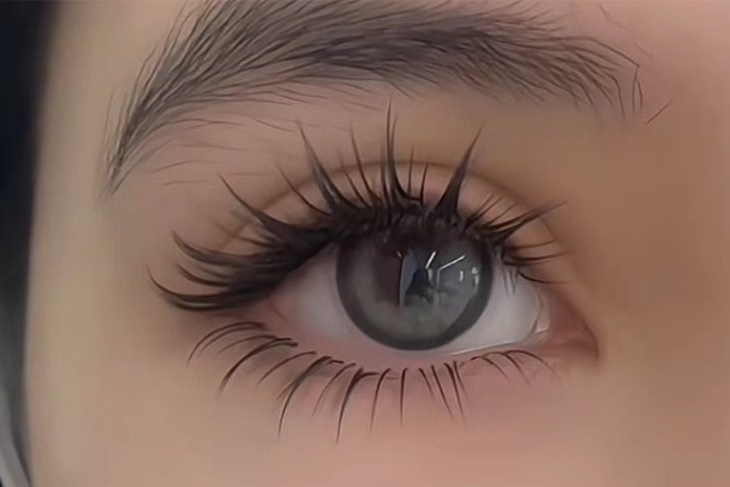 喜上眉梢紋繡美學院beaming beauty academy