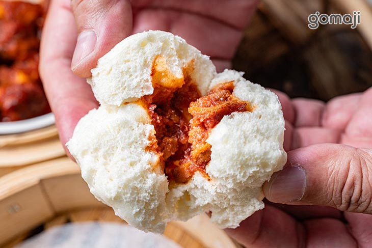 豆漿食堂(民權店)