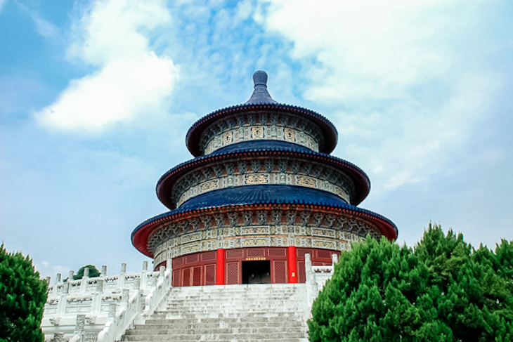 台南-烏山頭湖境渡假會館