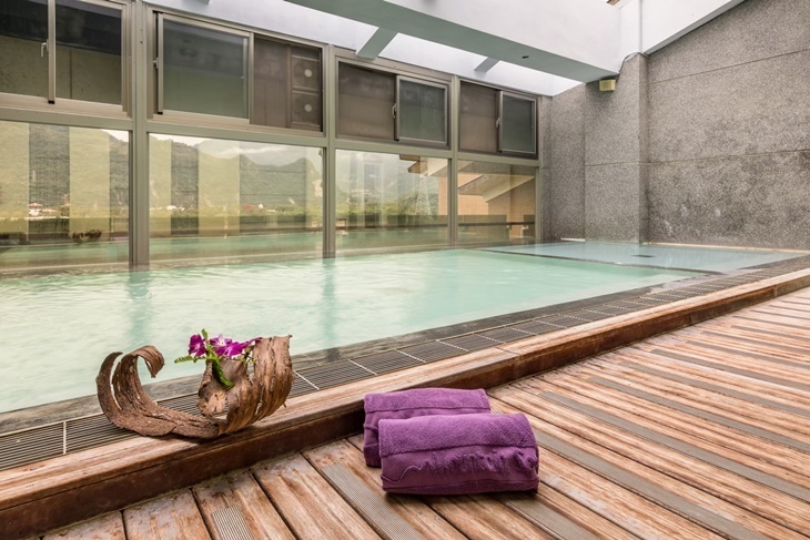 台東-鹿鳴溫泉酒店